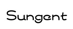 Sungent - logo